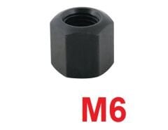 M6 Takviyeli Somun