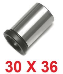 30 x 36 Şapkalı Burç