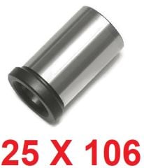 25 x 106 Şapkalı Burç