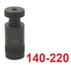 140-220 Trapez Diş Vidalı Yükseltici