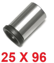 25 x 96 Şapkalı Burç