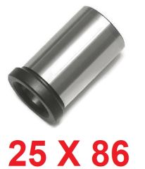 25 x 86 Şapkalı Burç