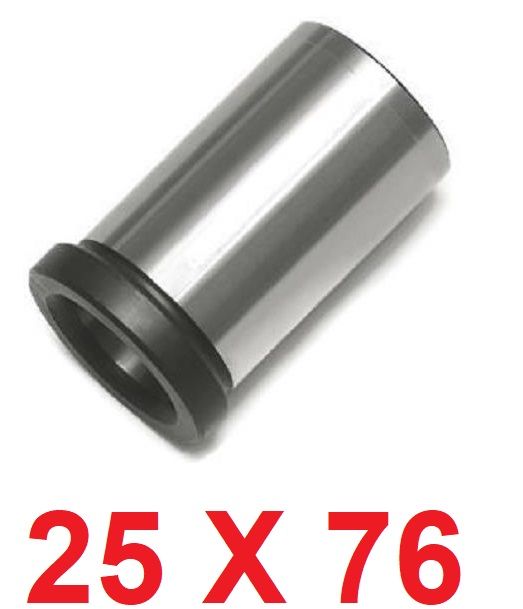 25 x 76 Şapkalı Burç