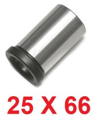 25 x 66 Şapkalı Burç
