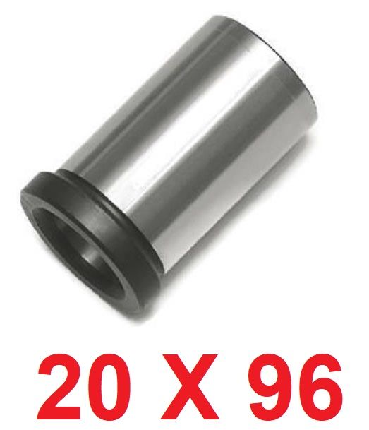 20 x 96 Şapkalı Burç