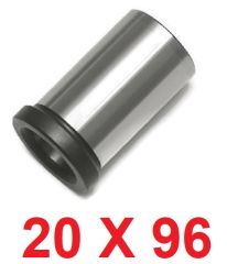 20 x 96 Şapkalı Burç