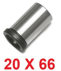 20 x 66 Şapkalı Burç