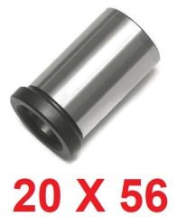 20 x 56 Şapkalı Burç