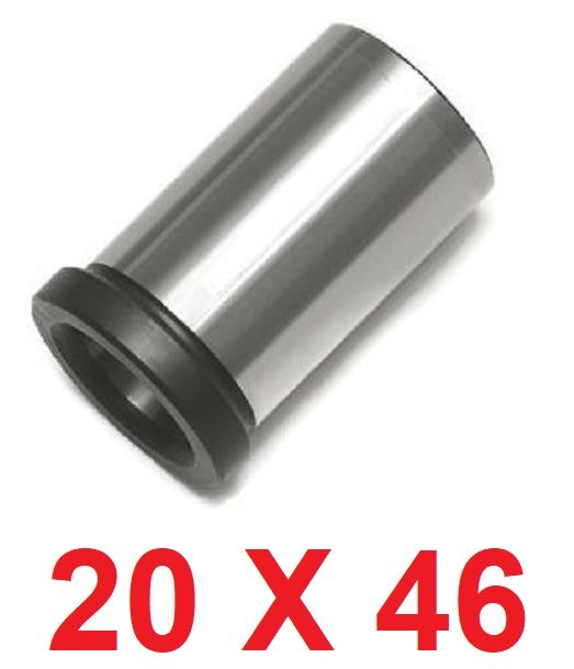 20 x 46 Şapkalı Burç