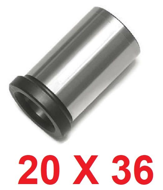 20 x 36 Şapkalı Burç