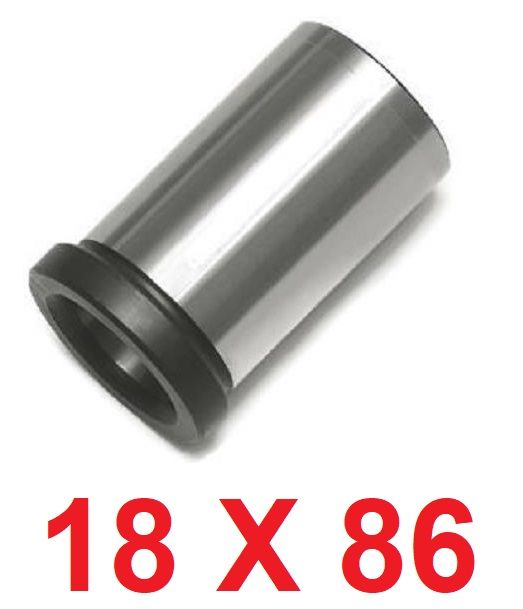18 x 86 Şapkalı Burç