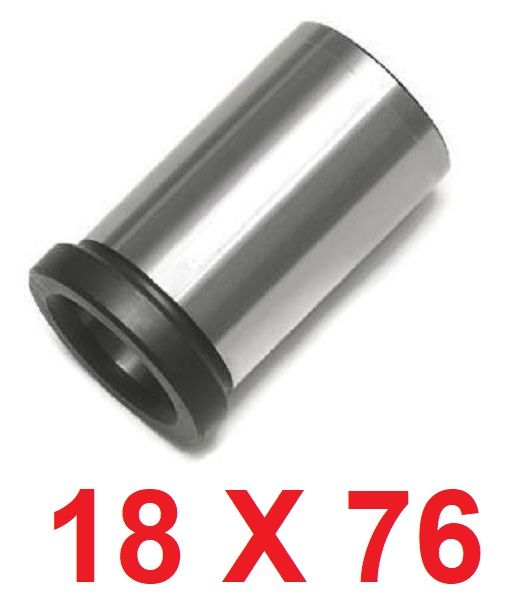 18 x 76 Şapkalı Burç