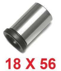 18 x 56 Şapkalı Burç