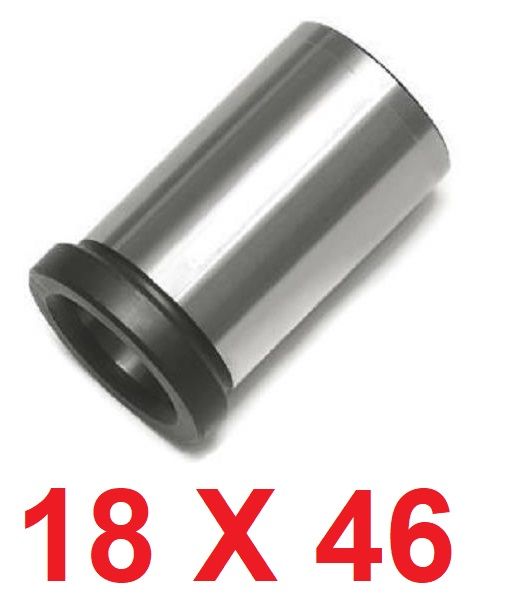 18 x 46 Şapkalı Burç