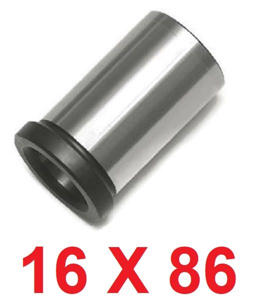 16 x 86 Şapkalı Burç