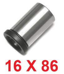 16 x 86 Şapkalı Burç