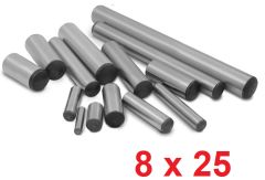 8 x 25 Düz Tespit Pimi