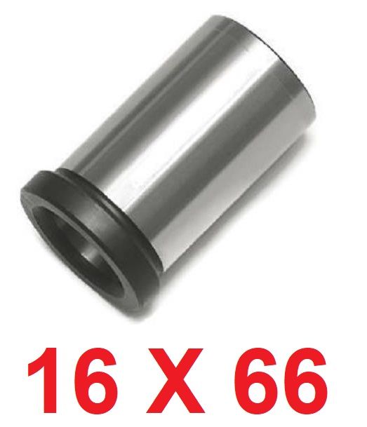 16 x 66 Şapkalı Burç
