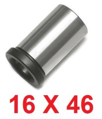 16 x 46 Şapkalı Burç