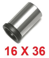 16 x 36 Şapkalı Burç