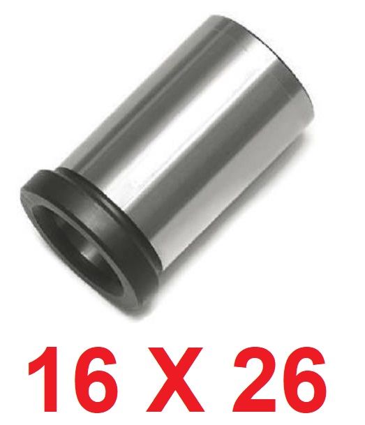 16 x 26 Şapkalı Burç