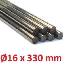 Ø16 x 330 mm Karbür Pantoğraf Kalemi