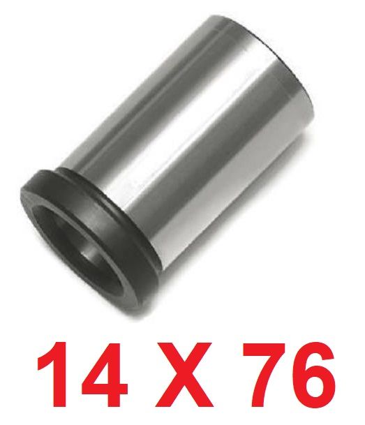 14 x 76 Şapkalı Burç