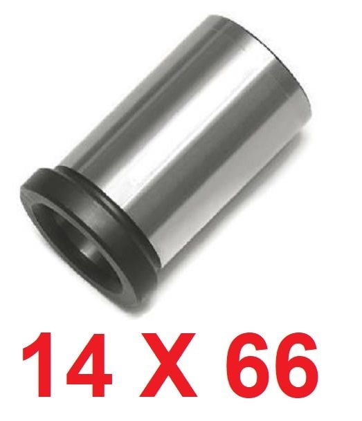 14 x 66 Şapkalı Burç