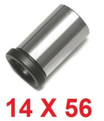 14 x 56 Şapkalı Burç