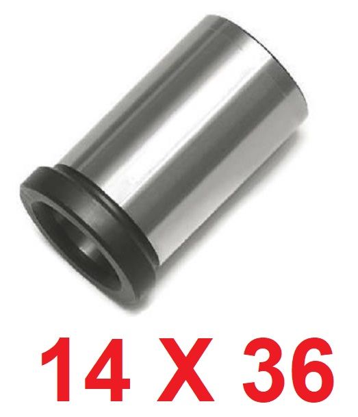 14 x 36 Şapkalı Burç