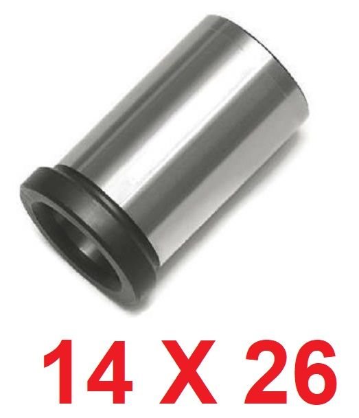 14 x 26 Şapkalı Burç