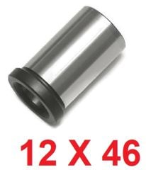 12 x 46 Şapkalı Burç