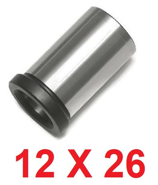 12 x 26 Şapkalı Burç