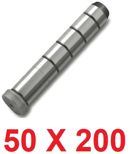 50 x 200 Şapkalı Kolon