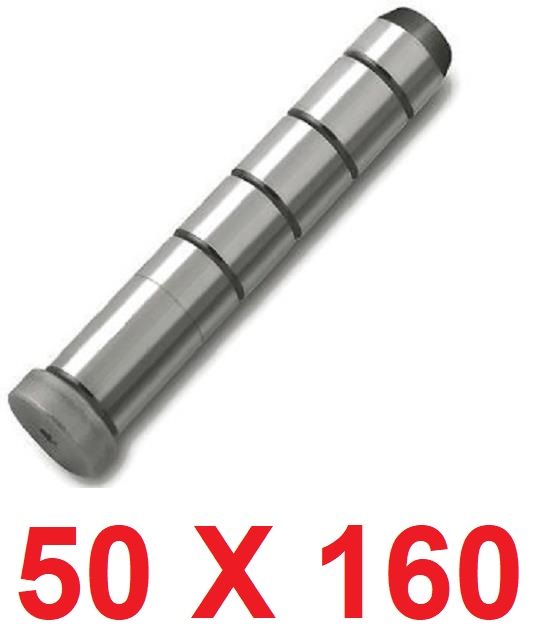 50 x 160 Şapkalı Kolon