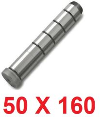 50 x 160 Şapkalı Kolon