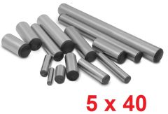5 x 40 Düz Tespit Pimi