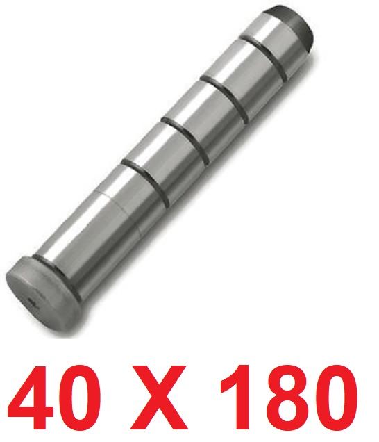 40 x 180 Şapkalı Kolon