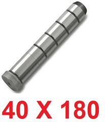 40 x 180 Şapkalı Kolon
