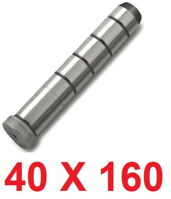 40 x 160 Şapkalı Kolon
