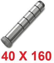 40 x 160 Şapkalı Kolon