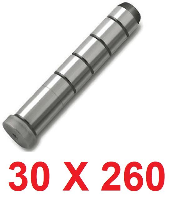 30 x 260 Şapkalı Kolon