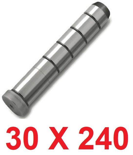 30 x 240 Şapkalı Kolon