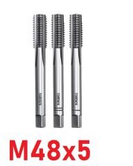 M48x5 El Kılavuzu DIN352