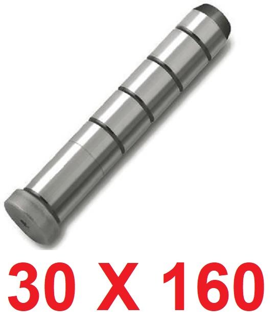 30 x 160 Şapkalı Kolon