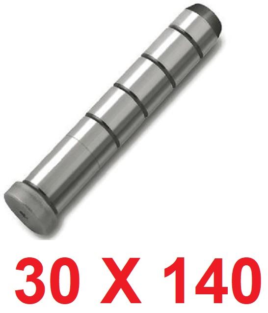 30 x 140 Şapkalı Kolon