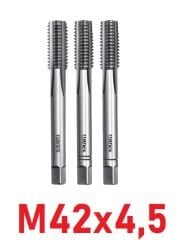 M42x4,5 El Kılavuzu DIN352