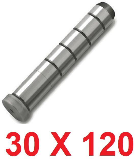 30 x 120 Şapkalı Kolon