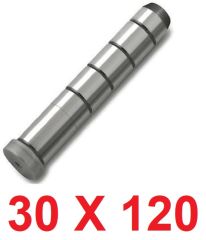 30 x 120 Şapkalı Kolon