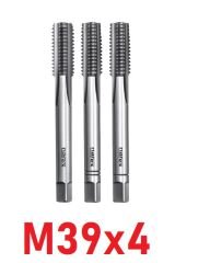 M39x4 El Kılavuzu DIN352